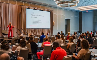 US Sports Congress Returns to Punta Gorda for Landmark 20th Anniversary Event