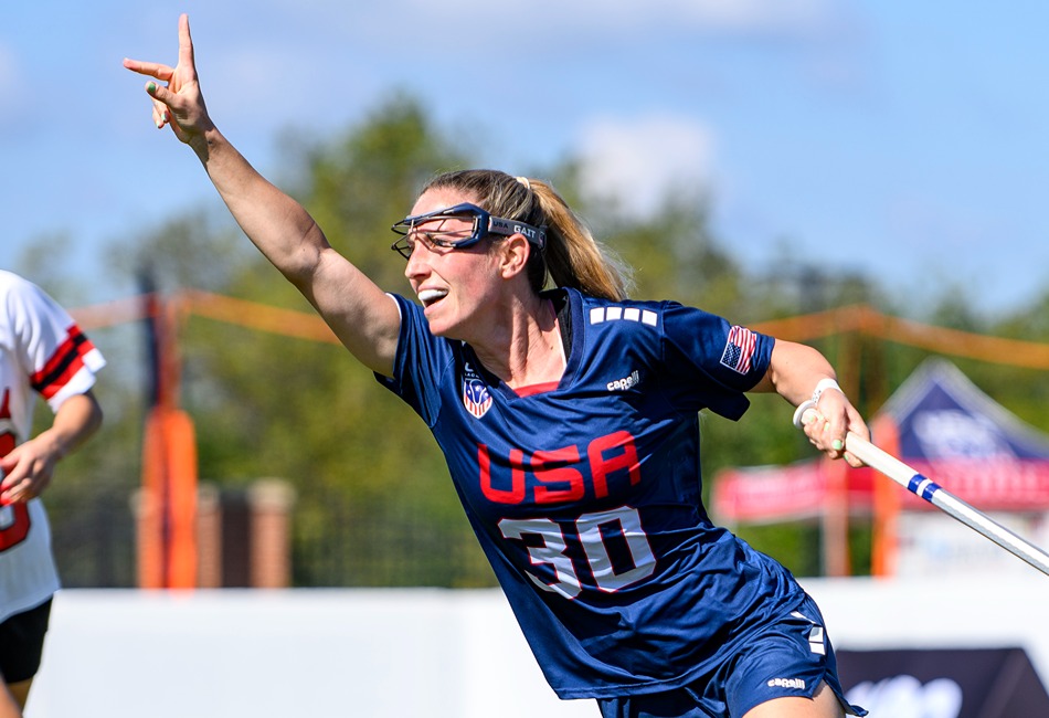 Lacrosse’s Olympic Moment: Expectations for LA28 and Beyond