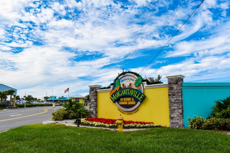 Camp Margaritaville Entrance 768x512