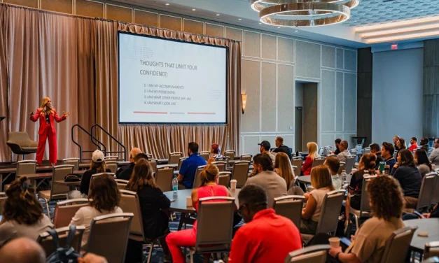 US Sports Congress Returns to Punta Gorda for Landmark 20th Anniversary Event