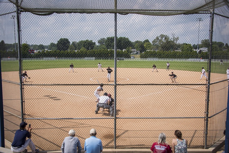 Byers Softball Complex 2 1
