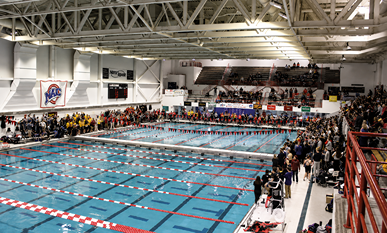 FlickingerCenterPool