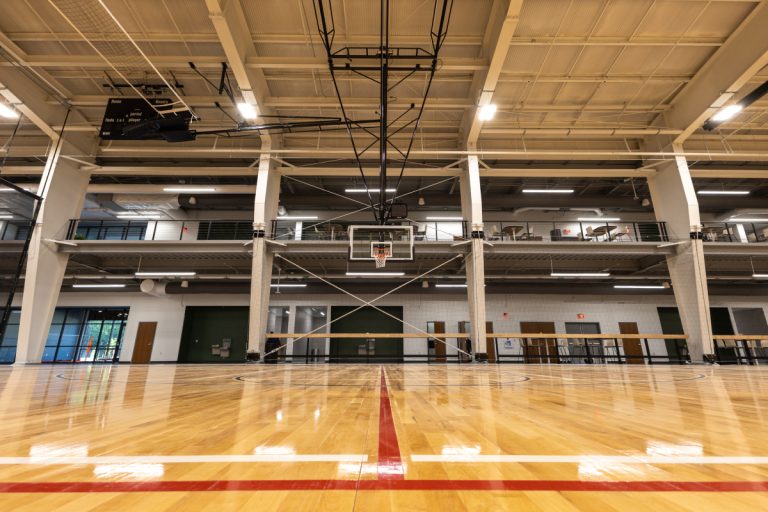 Greater Williamsburg Sports and Events Center 1 768x512