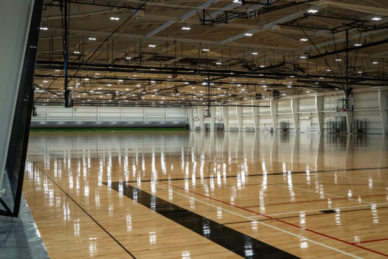 Greater Williamsburg Sports and Events Center 2 768x513