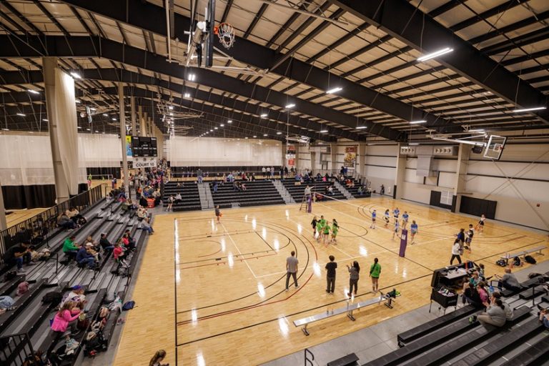 Mishawaka Fieldhouse credit Peter Ringenberg 768x512