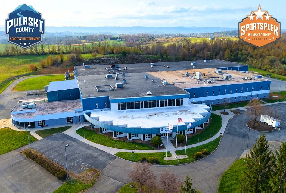 Oulaski County SportsPlex, Pulaski County, Virginia