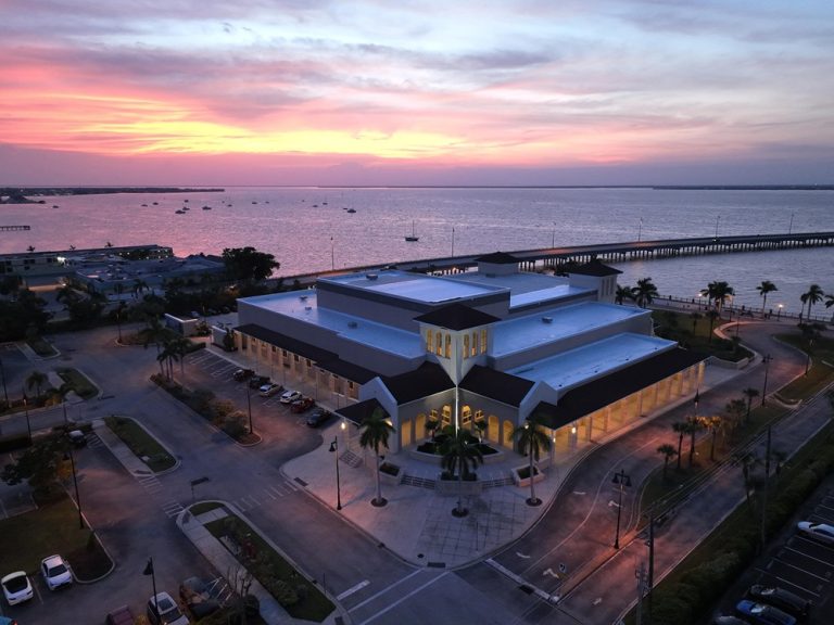 PGEB 2749 DJI 0083 Charlotte Harbor Event Conference Center 768x576