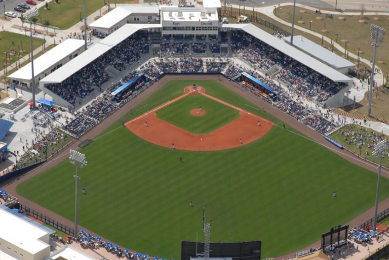 Port Charlotte Sports Park 768x514