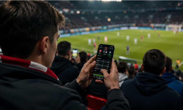 How to engage fans through interactivity and predictions