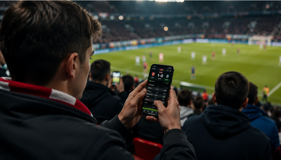 How to engage fans through interactivity and predictions