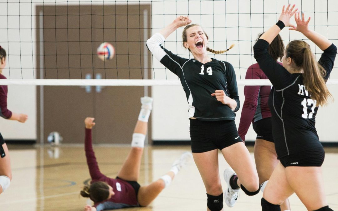 Ten of the Best Indoor Facilities in the South for Basketball and Volleyball