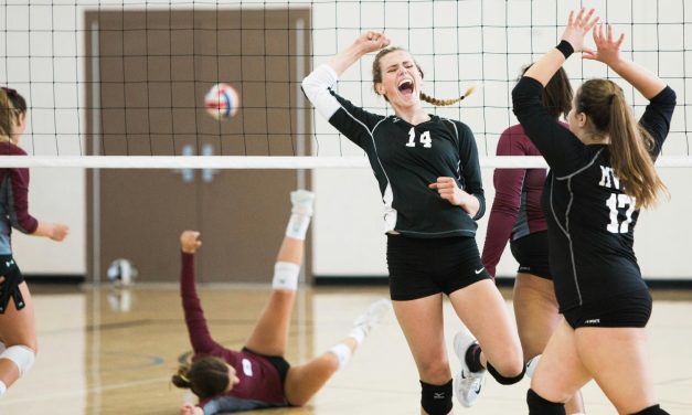 Ten of the Best Indoor Facilities in the South for Basketball and Volleyball