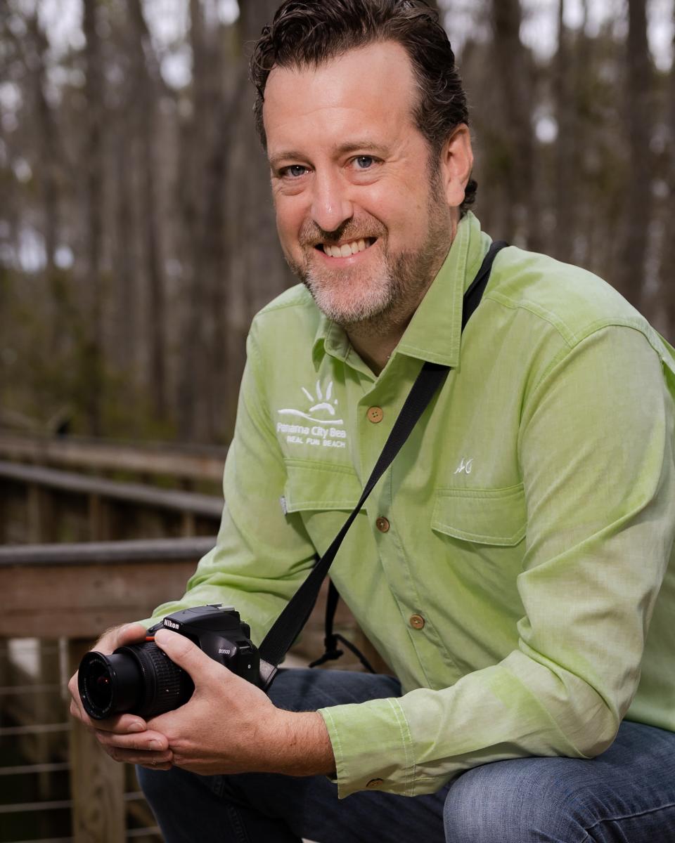 Chris O’Brien