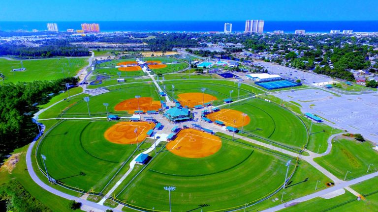 Frank Brown Park 768x432