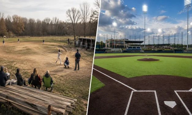 From Park Districts header image