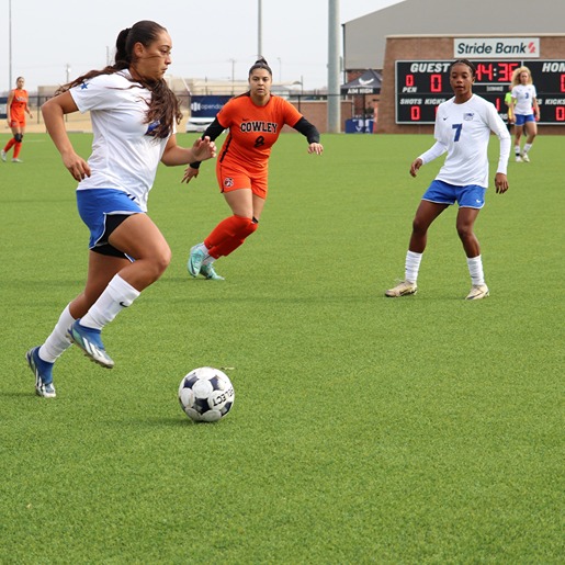 Advance Soccer Complex square