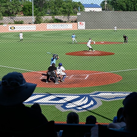 David Allen Memorial Ballpark