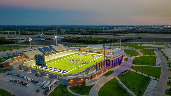 MISD Stadium