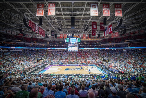 NCAA March Madness
