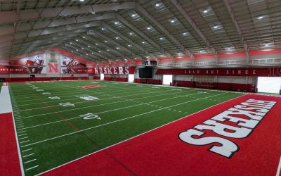 From Big Red to Big Events: Discovering Lincoln Beyond the Competition