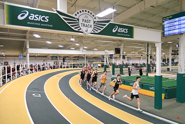 JDL Fast Track