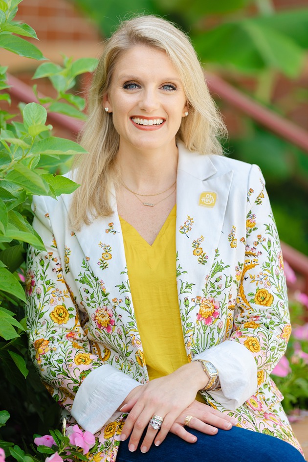 SARAH D. JONES